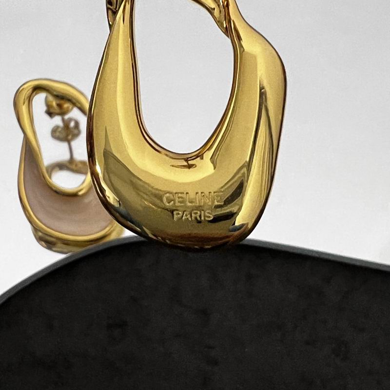 Celine Earring 05lyr324 (5)